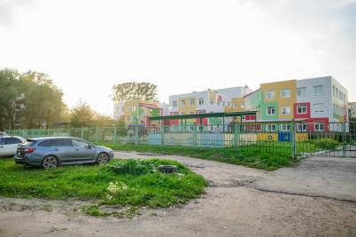 Продажа квартиры Омск. Багратиона, 9 Продажа квартиры Омск. Багратиона, 9