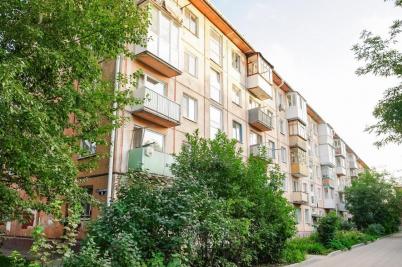 Продажа квартиры Омск. Багратиона, 9 Продажа квартиры Омск. Багратиона, 9
