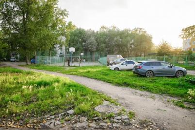 Продажа квартиры Омск. Багратиона, 9 Продажа квартиры Омск. Багратиона, 9