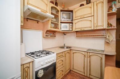 Продажа квартиры Омск. Багратиона, 9 Продажа квартиры Омск. Багратиона, 9