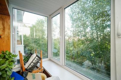 Продажа квартиры Омск. Багратиона, 9 Продажа квартиры Омск. Багратиона, 9