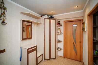 Продажа квартиры Омск. Багратиона, 9 Продажа квартиры Омск. Багратиона, 9