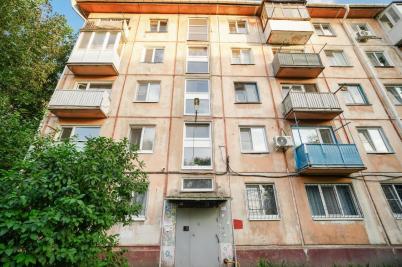 Продажа квартиры Омск. Багратиона, 9 Продажа квартиры Омск. Багратиона, 9