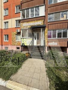Продажа коммерческой недвижимости Омск. Космический, Космический проспект, 22/2 Продажа коммерческой недвижимости Омск. Космический, Космический проспект, 22/2