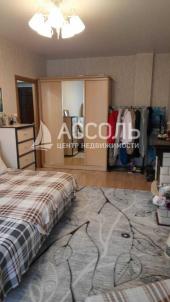 Продажа квартиры Омск. ул. Транссибирская,6к1 Продажа квартиры Омск. ул. Транссибирская,6к1