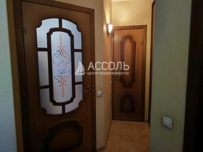Продажа квартиры Омск. ул. Учебная,20