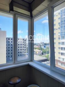 Продажа квартиры Омск. ул. Учебная,20