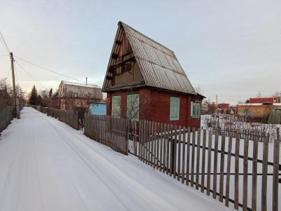 Продажа дачи Омск.&nbsp;Прогресс-5 тер.СОСН.&nbsp;.&nbsp;Прогресс-5 тер.СОСН
