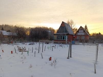 Продажа дачи Омск.&nbsp;Прогресс-5 тер.СОСН.&nbsp;.&nbsp;Прогресс-5 тер.СОСН