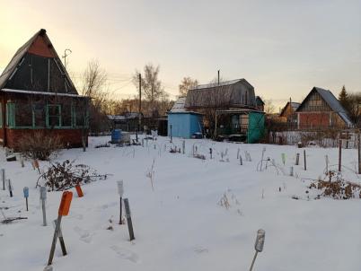 Продажа дачи Омск.&nbsp;Прогресс-5 тер.СОСН.&nbsp;.&nbsp;Прогресс-5 тер.СОСН