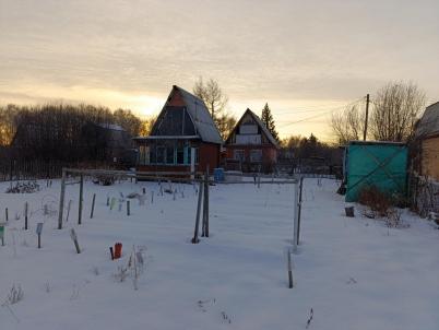 Продажа дачи Омск.&nbsp;Прогресс-5 тер.СОСН.&nbsp;.&nbsp;Прогресс-5 тер.СОСН