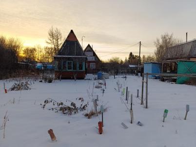 Продажа дачи Омск.&nbsp;Прогресс-5 тер.СОСН.&nbsp;.&nbsp;Прогресс-5 тер.СОСН