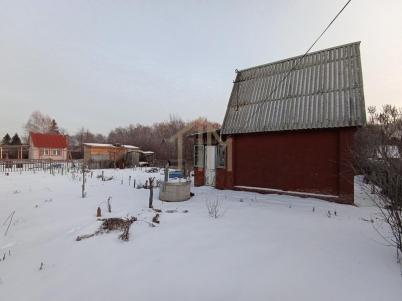 Продажа дачи Омск.&nbsp;Прогресс-5 тер.СОСН.&nbsp;.&nbsp;Прогресс-5 тер.СОСН