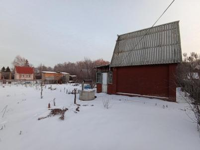 Продажа дачи Омск.&nbsp;Прогресс-5 тер.СОСН.&nbsp;.&nbsp;Прогресс-5 тер.СОСН