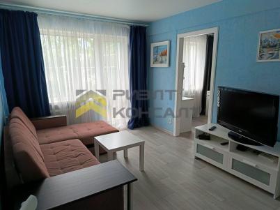 Продажа квартиры Омск. улица Круговая, 8А Продажа квартиры Омск. улица Круговая, 8А