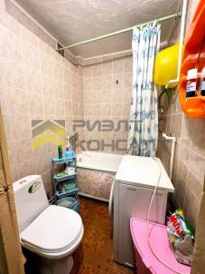 Продажа квартиры Омск. улица Круговая, 8А Продажа квартиры Омск. улица Круговая, 8А