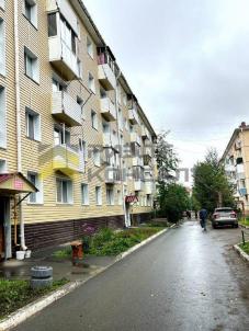 Продажа квартиры Омск. улица Круговая, 8А Продажа квартиры Омск. улица Круговая, 8А