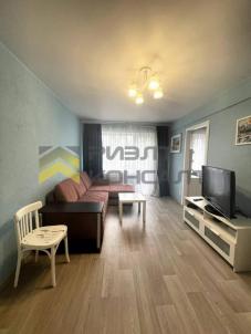 Продажа квартиры Омск. улица Круговая, 8А Продажа квартиры Омск. улица Круговая, 8А