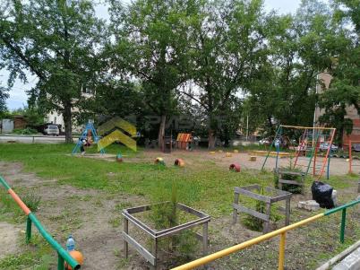 Продажа квартиры Омск. улица Круговая, 8А Продажа квартиры Омск. улица Круговая, 8А