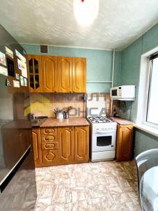 Продажа квартиры Омск. улица Круговая, 8А Продажа квартиры Омск. улица Круговая, 8А