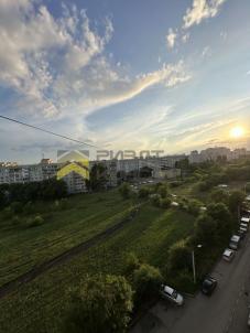 Продажа квартиры Омск. улица 70 лет Октября, 15 Продажа квартиры Омск. улица 70 лет Октября, 15