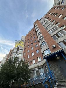 Продажа квартиры Омск. улица 70 лет Октября, 15 Продажа квартиры Омск. улица 70 лет Октября, 15