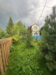 Продажа дома Омск. г Омск, тер.СОСН Сибирский садовод-3 Продажа дома Омск. г Омск, тер.СОСН Сибирский садовод-3