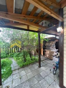 Продажа дома Омск. г Омск, тер.СОСН Сибирский садовод-3 Продажа дома Омск. г Омск, тер.СОСН Сибирский садовод-3