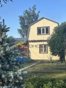 Продажа дома Омск. г Омск, тер.СОСН Сибирский садовод-3 Продажа дома Омск. г Омск, тер.СОСН Сибирский садовод-3