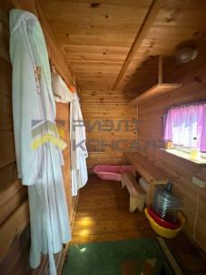 Продажа дома Омск. г Омск, тер.СОСН Сибирский садовод-3 Продажа дома Омск. г Омск, тер.СОСН Сибирский садовод-3