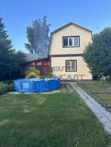 Продажа дома Омск. г Омск, тер.СОСН Сибирский садовод-3 Продажа дома Омск. г Омск, тер.СОСН Сибирский садовод-3