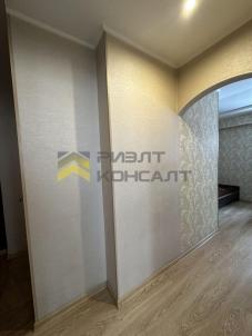 Продажа квартиры Омск. улица Конева, 44 Продажа квартиры Омск. улица Конева, 44