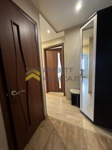 Продажа квартиры Омск. улица Конева, 44 Продажа квартиры Омск. улица Конева, 44