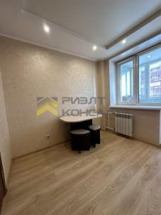 Продажа квартиры Омск. улица Конева, 44 Продажа квартиры Омск. улица Конева, 44