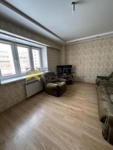 Продажа квартиры Омск. улица Конева, 44 Продажа квартиры Омск. улица Конева, 44