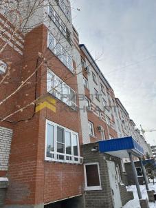 Продажа квартиры Омск. улица Конева, 44 Продажа квартиры Омск. улица Конева, 44