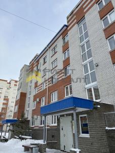Продажа квартиры Омск. улица Конева, 44 Продажа квартиры Омск. улица Конева, 44