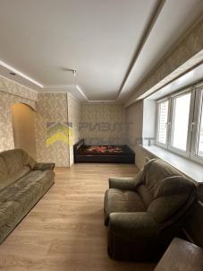 Продажа квартиры Омск. улица Конева, 44 Продажа квартиры Омск. улица Конева, 44