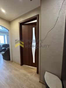 Продажа квартиры Омск. улица Конева, 44 Продажа квартиры Омск. улица Конева, 44