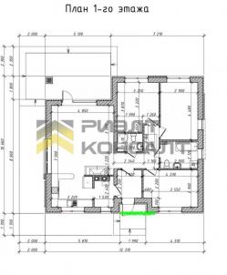 Продажа дома улица Николая Добронравова, 31 Продажа дома улица Николая Добронравова, 31