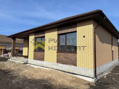 Продажа дома улица Николая Добронравова, 31 Продажа дома улица Николая Добронравова, 31