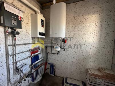 Продажа дома улица Николая Добронравова, 31 Продажа дома улица Николая Добронравова, 31