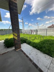 Продажа дома Омская обл, Омский р-н, село Пушкино, ул Ленского Продажа дома Омская обл, Омский р-н, село Пушкино, ул Ленского