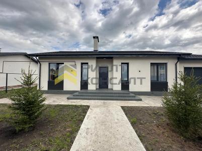 Продажа дома улица 1-я Коттеджная, 28 Продажа дома улица 1-я Коттеджная, 28