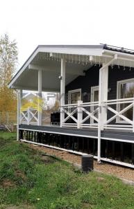 Продажа дома ул.Центральная Продажа дома ул.Центральная