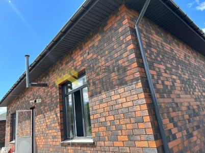 Продажа дома Омская обл, Омский р-н, село Пушкино