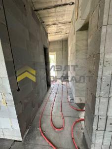 Продажа дома Омская обл, Омский р-н, село Пушкино