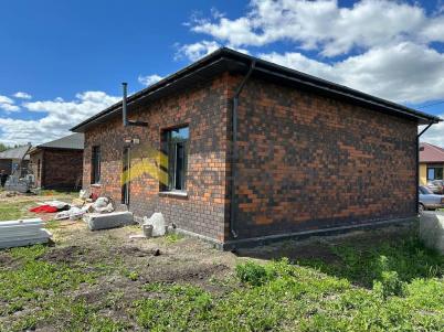 Продажа дома Омская обл, Омский р-н, село Пушкино Продажа дома Омская обл, Омский р-н, село Пушкино