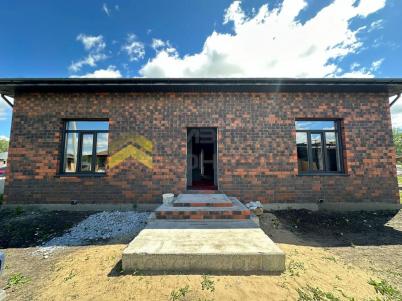 Продажа дома Омская обл, Омский р-н, село Пушкино Продажа дома Омская обл, Омский р-н, село Пушкино