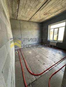 Продажа дома Омская обл, Омский р-н, село Пушкино